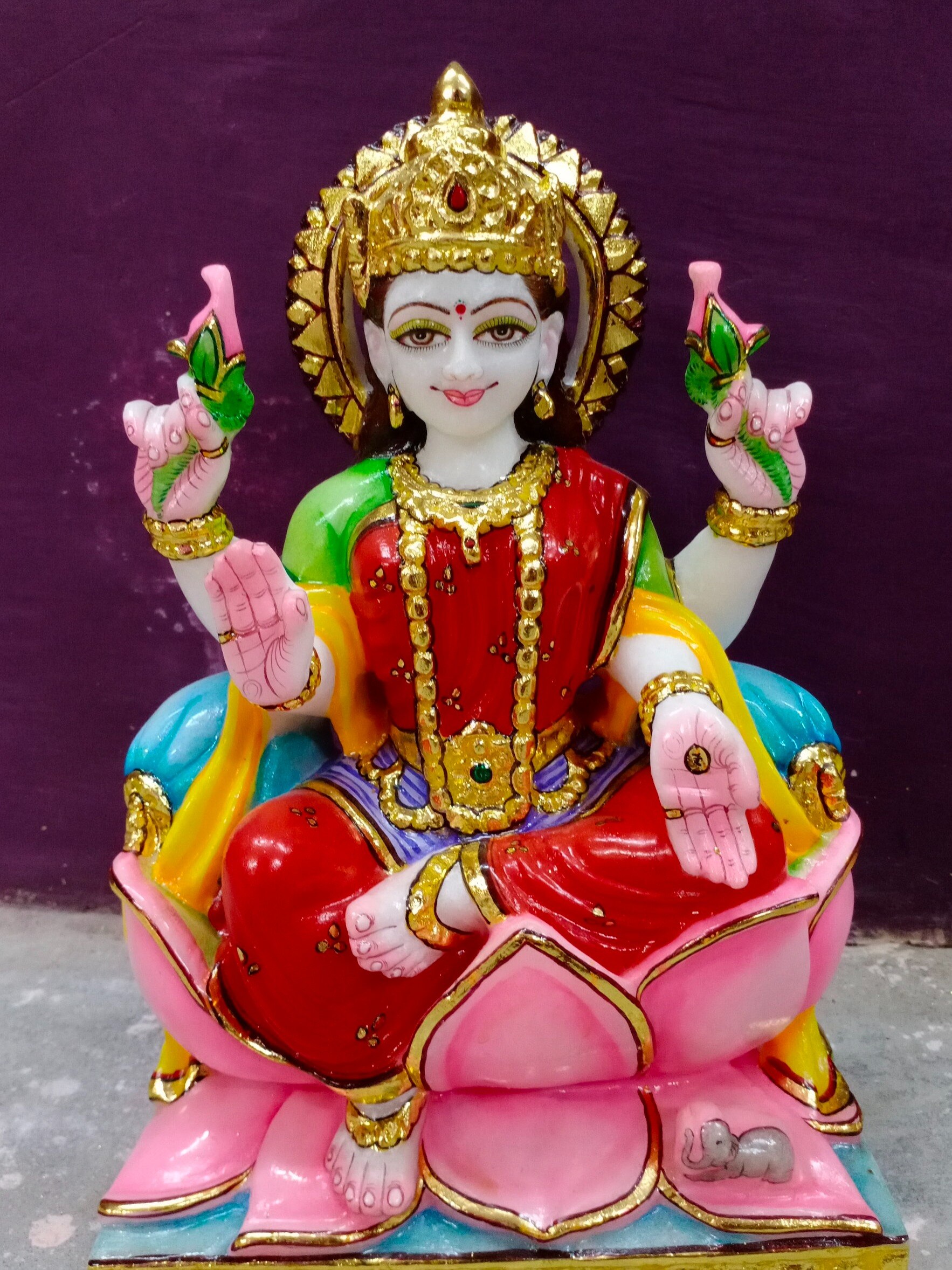 দুর্গাপুজোয় এই ছোট্ট কাজে  মিলবে লক্ষ্মীর কৃপা