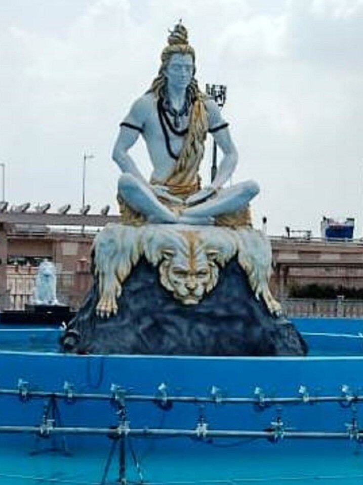 महाकाल कॉरिडोर: 750 Cr में तैयार, देखें कितना भव्य