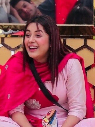 ये डाइट लेकर स्लिम हुईं शहनाज, खुला फिटनेस सीक्रेट