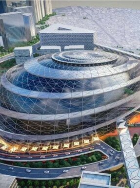 एयरपोर्ट जैसे दिखेंगे देश के ये 3 बड़े रेलवे स्टेशन, देखें मॉडल 