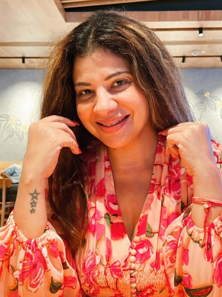  जब बिग बॉस में राजा चौधरी संग रोमांटिक हुईं संभावना