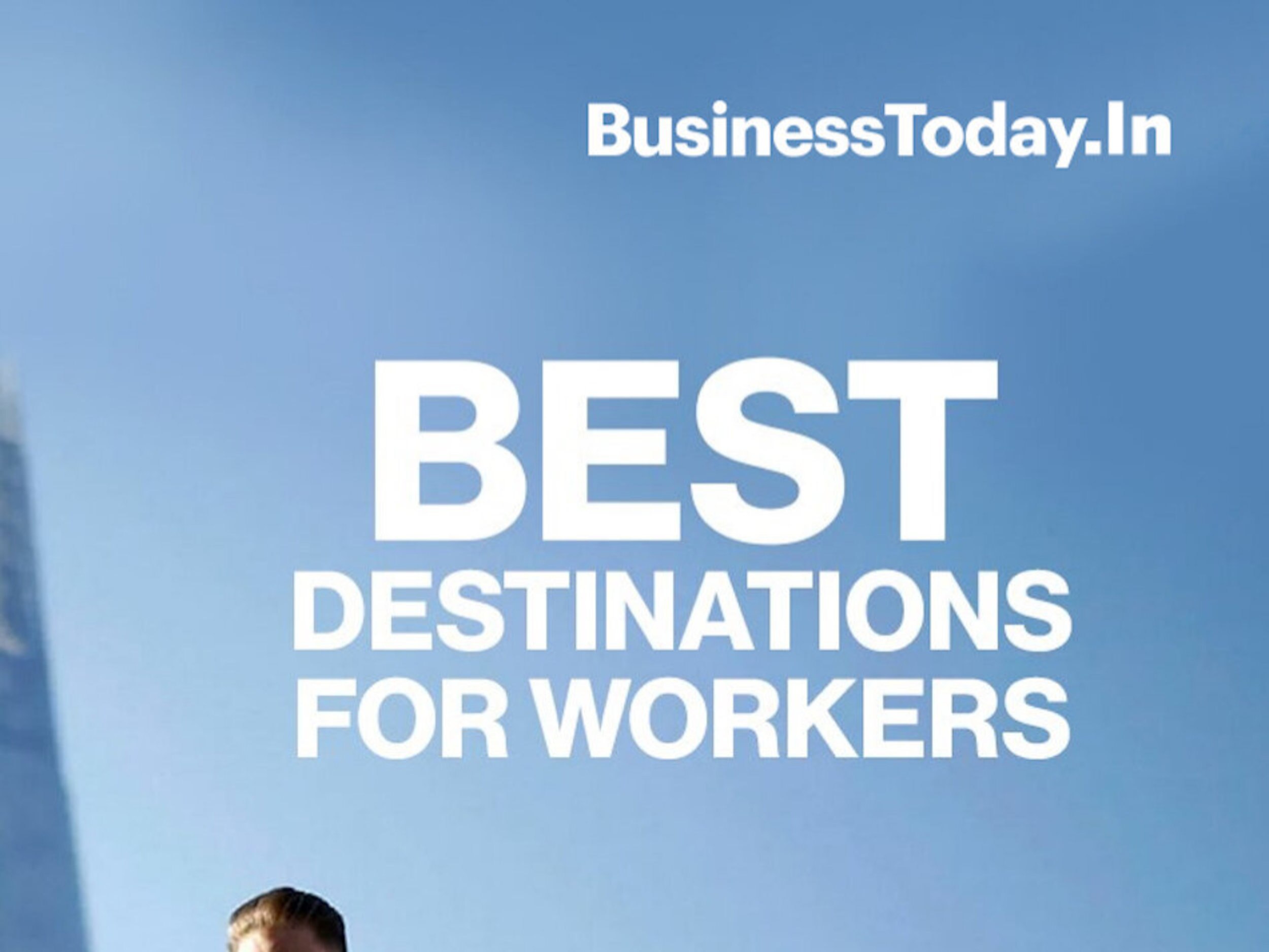 Best countries for workers in 2021 Best countries for workers in 2021