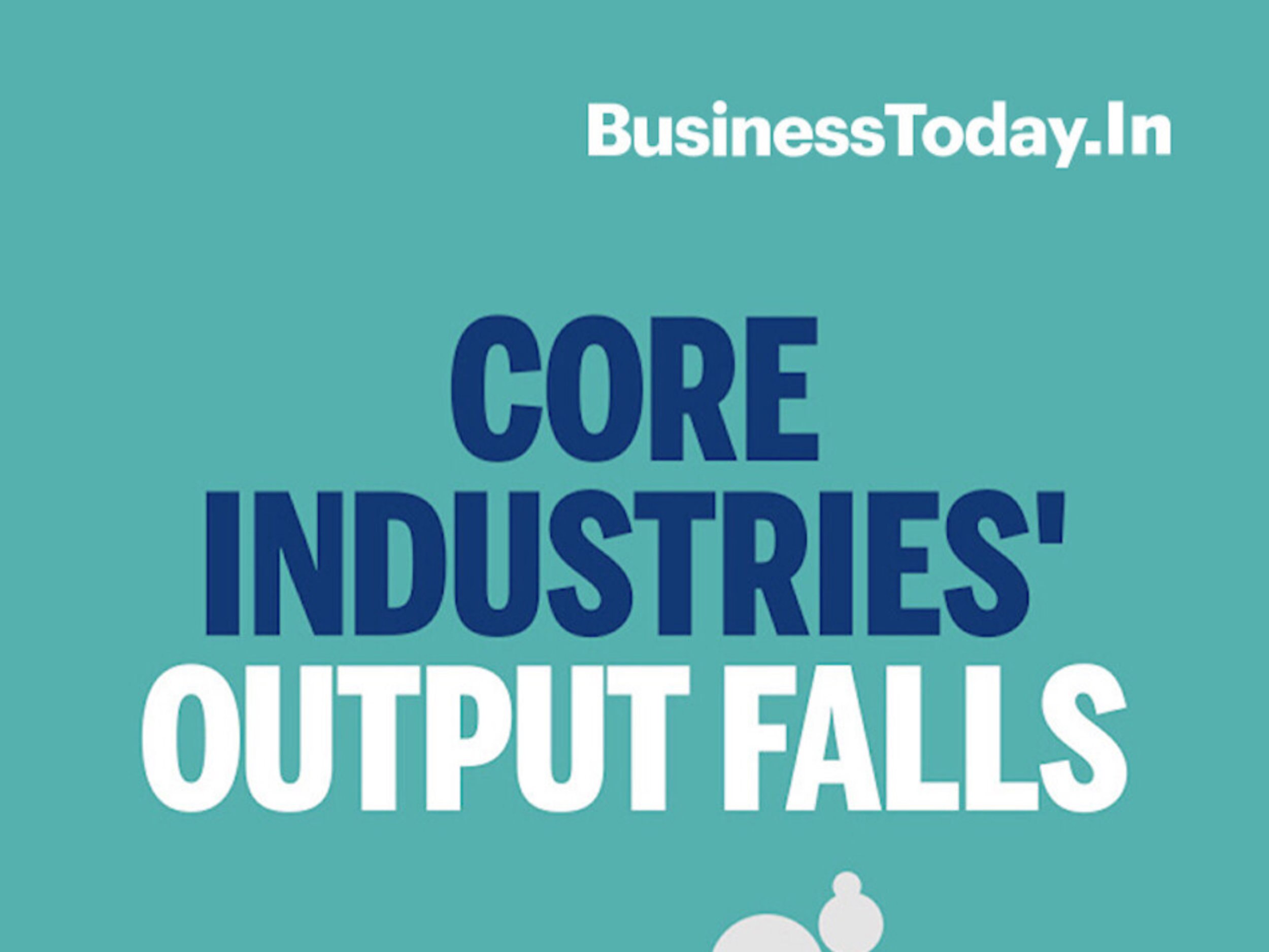 Output of eight core sectors in Feb 2021 Output of eight core sectors in Feb 2021