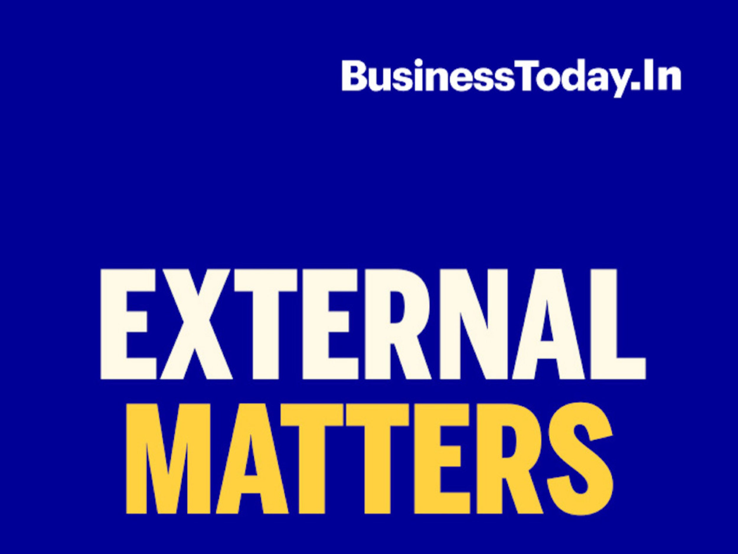 External assets and liabilities of India External assets and liabilities of India