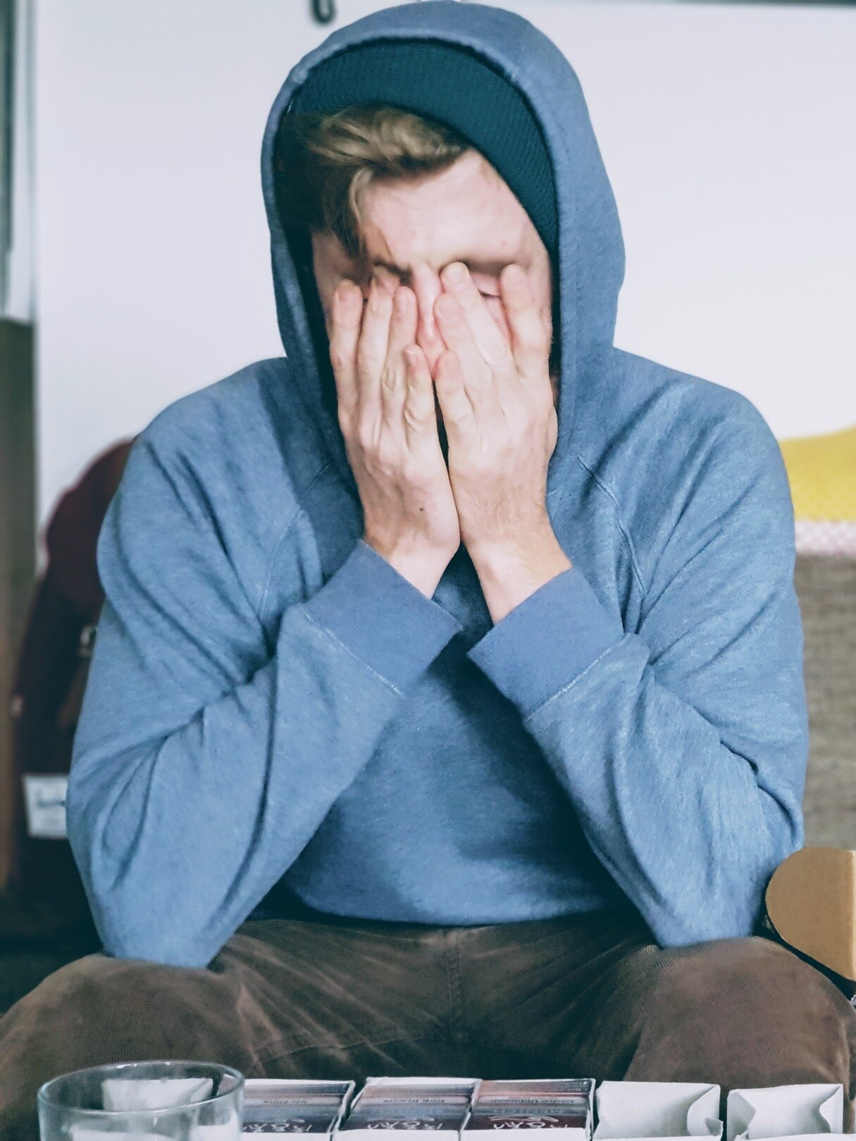 এগুলি উচ্চ কোলেস্টেরলের লক্ষণ, সতর্ক হোন