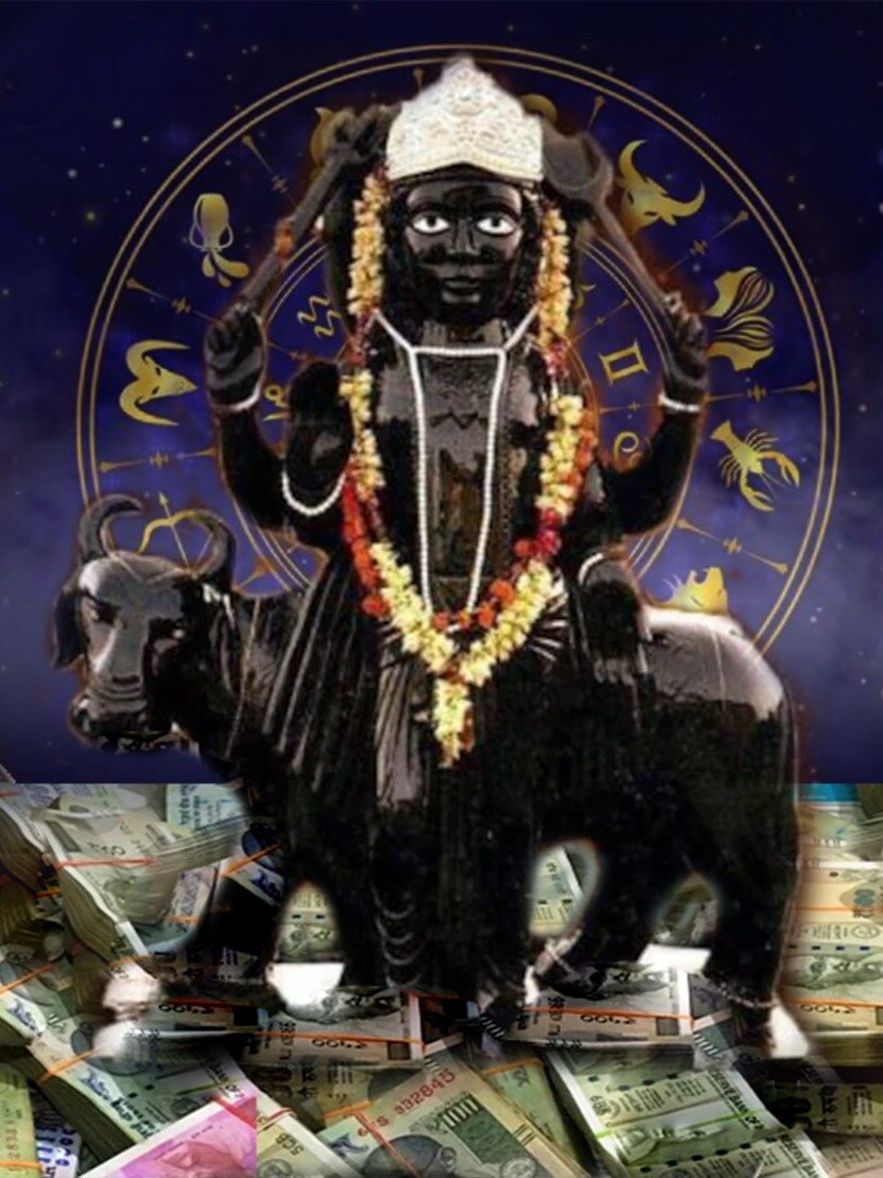 শনির বিশেষ কৃপায় ভাগ্য বদল এই ৪ রাশির!