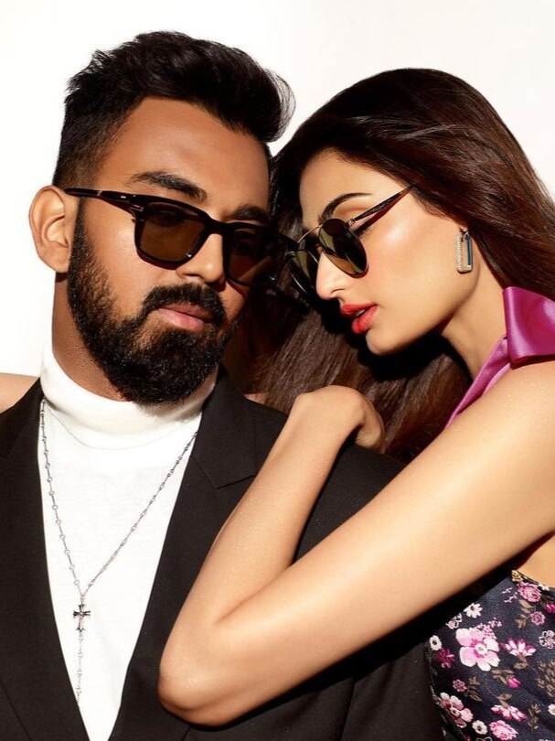 आथ‍िया ने किया शादी से इनकार