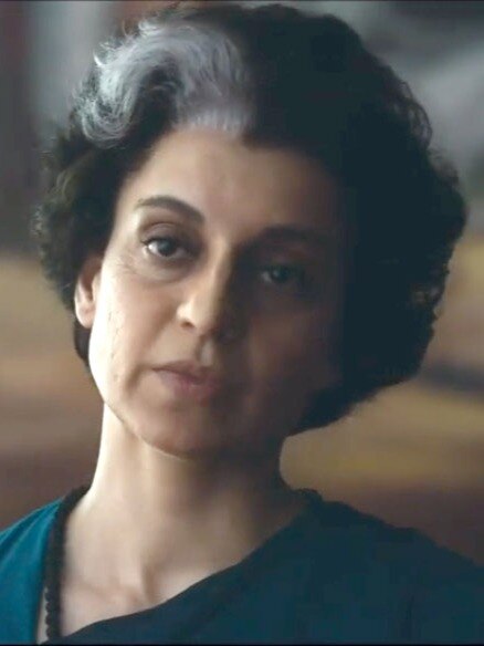 कंगना से पहले इंदिरा गांधी बनीं ये एक्ट्रेसेज