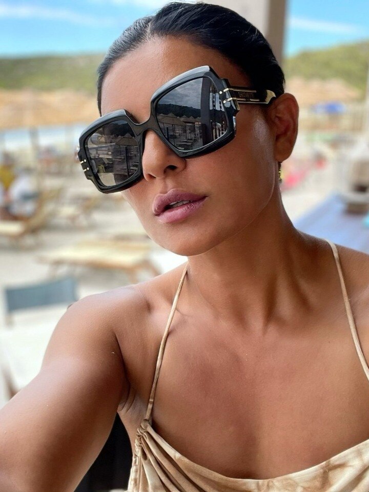 ये स्टार्स रह चुके सुष्मिता सेन के एक्स