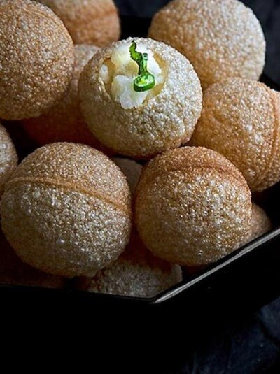 ফুচকায় বিপদ! সতর্ক করলেন বিশেষজ্ঞরা