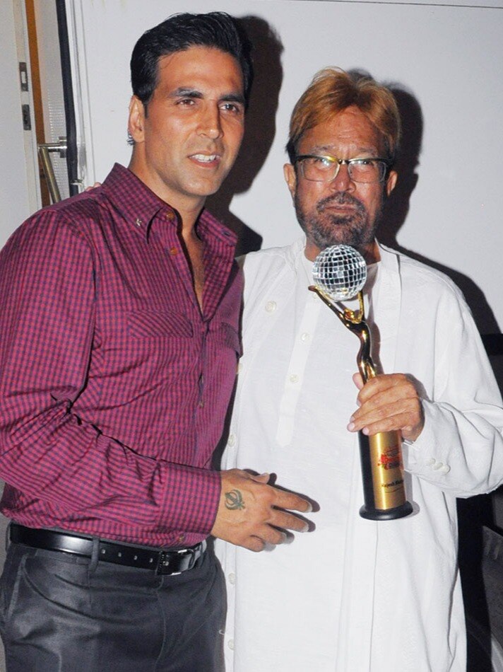 मिलिए बॉलीवुड सेलेब्स के दामादों से 