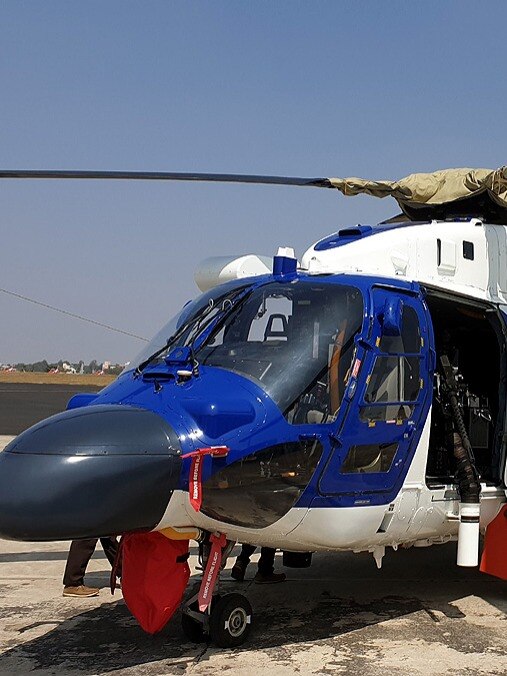 भारत का यह हेलिकॉप्टर क्यों मचा रहा धूम?  