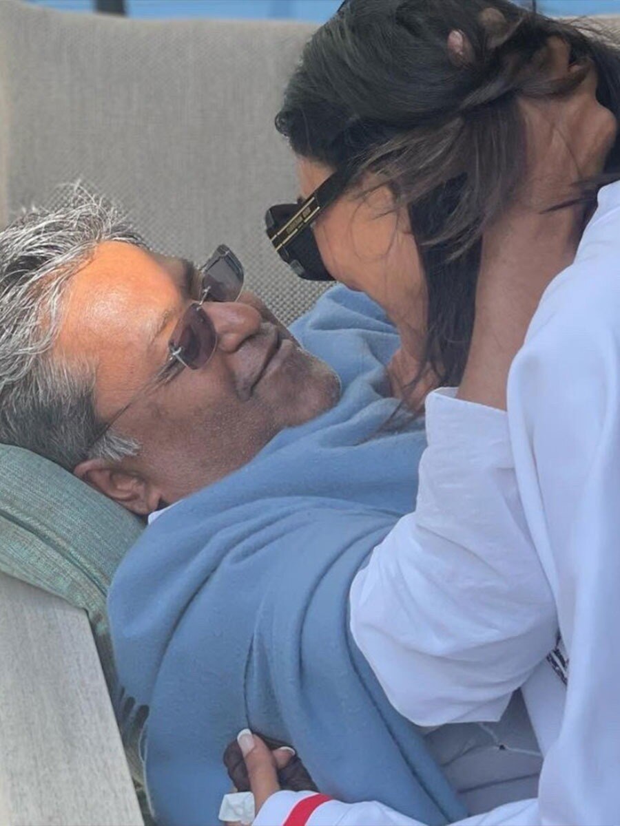 सुष्मिता से पहले इन सेलेब्स ने डेट किए अरबपति