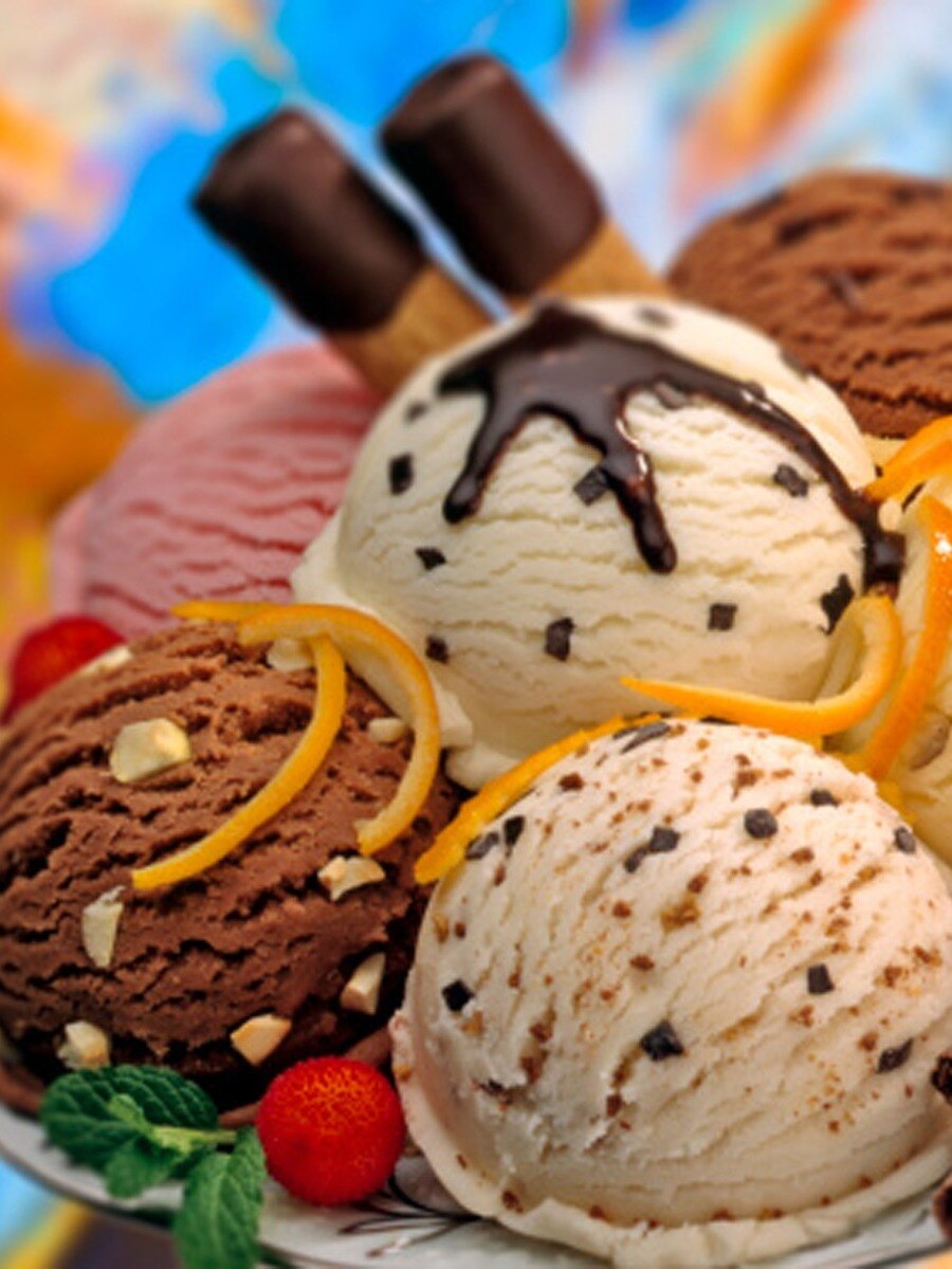 বর্ষায় আইসক্রিম থেকে সাবধান, হতে পারে ৫ বড় ক্ষতি!