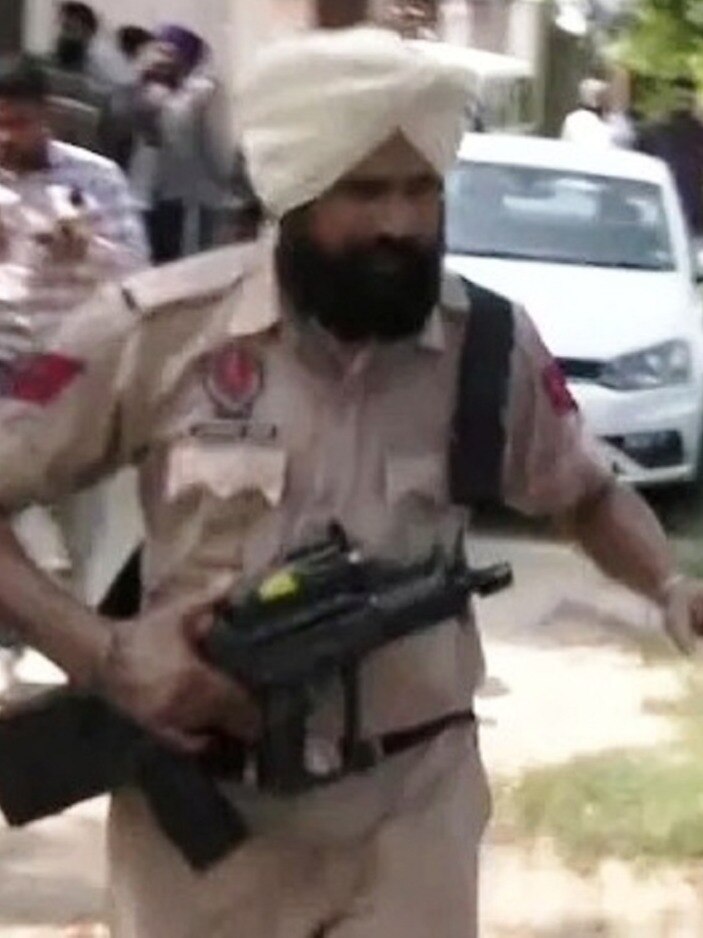 VIDEO: मूसेवाला के हत्यारों का पुलिस ने किया एनकाउंटर