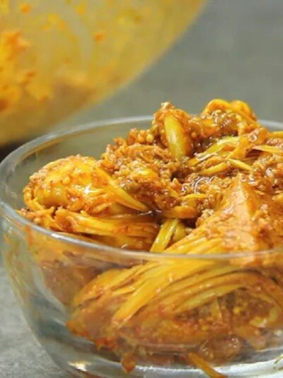 ডায়াবেটিস কন্ট্রোল করে, বানিয়ে ফেলুন কাঁঠালের আচার