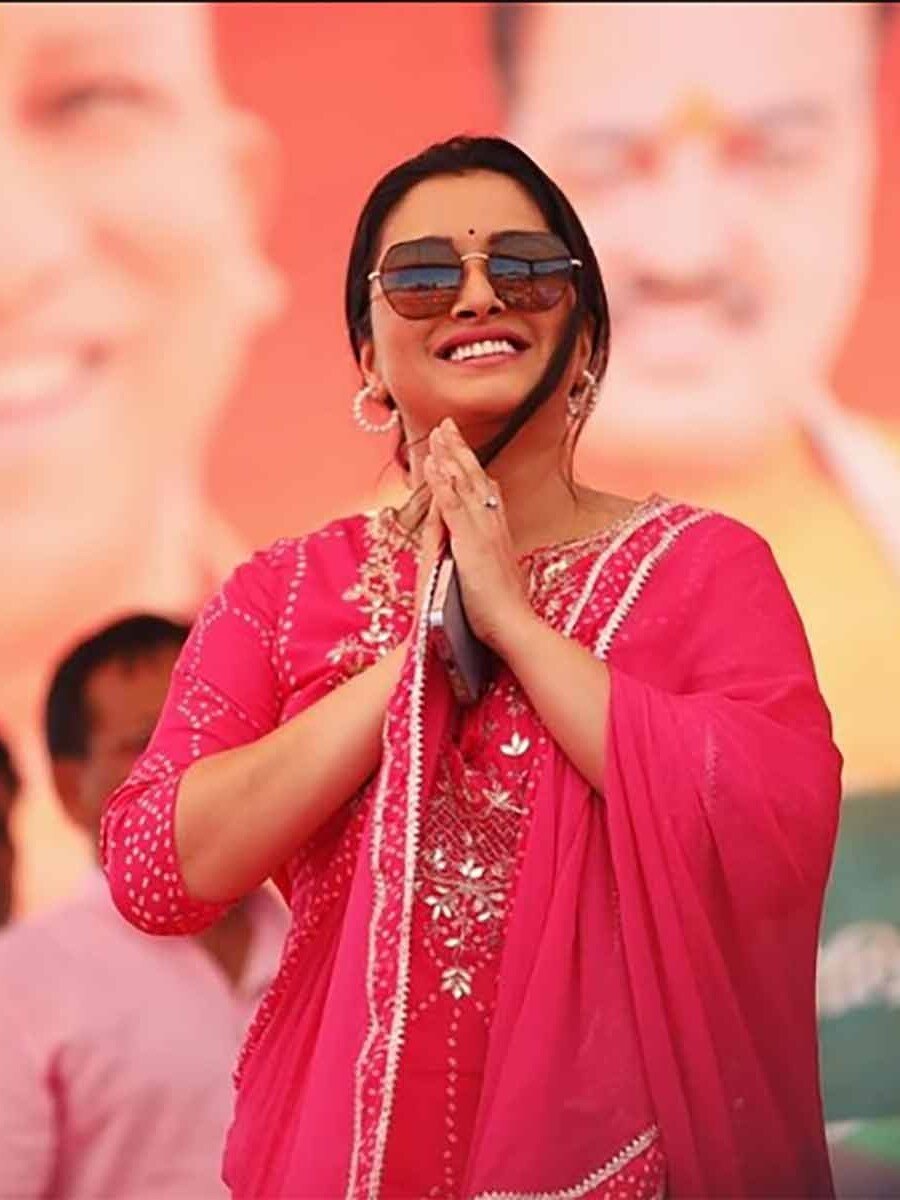 आम्रपाली दुबे कैसे बनीं टॉप एक्ट्रेस?