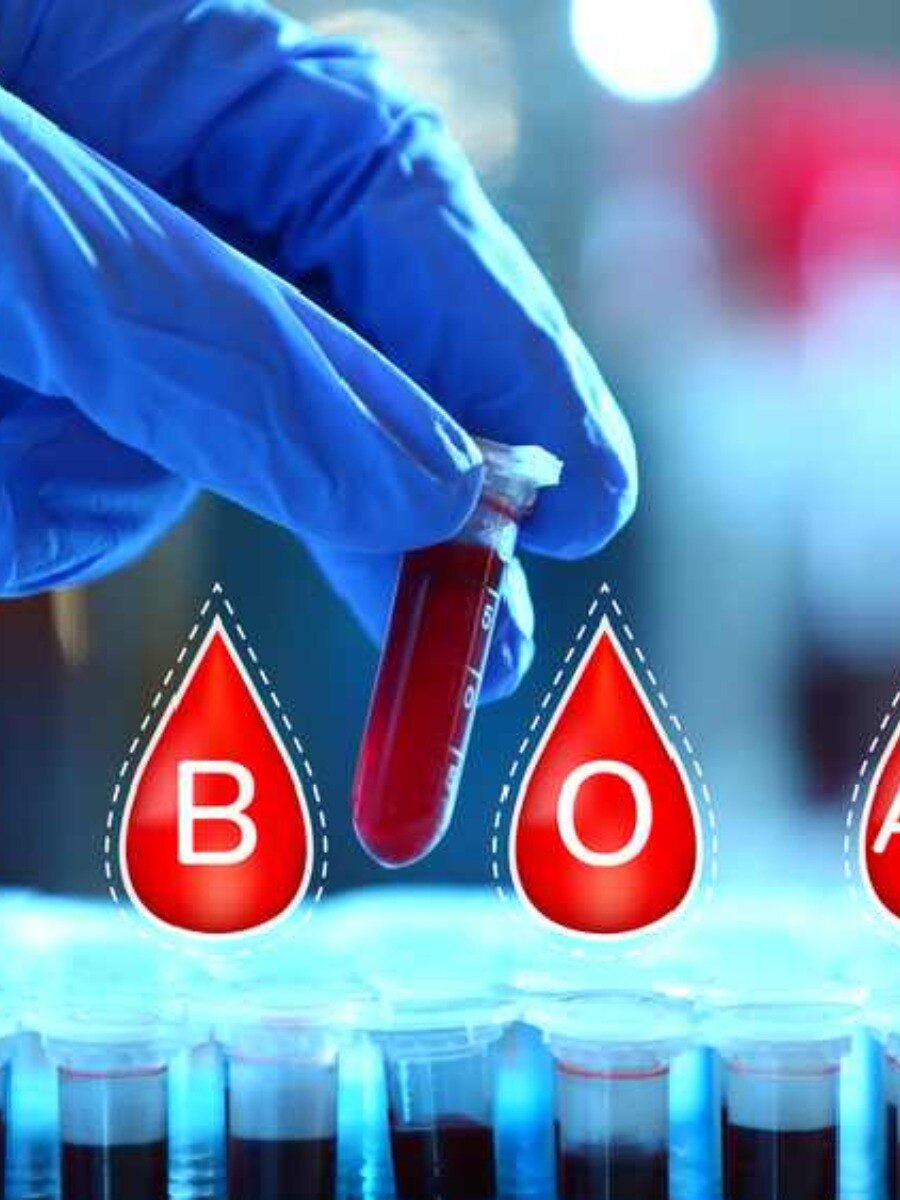 সবচেয়ে স্মার্ট এই ২ ব্লাড গ্রুপের লোকেরা!