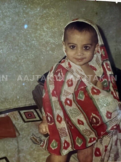 कोई और नहीं ये हैं उर्फी जावेद...