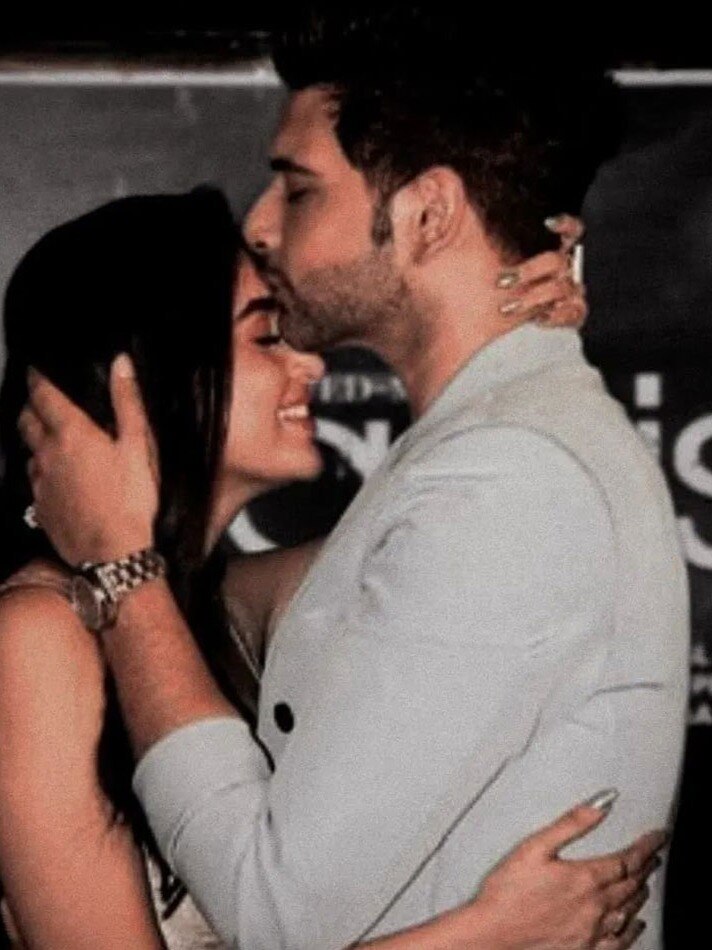 तेजस्वी ने करण से कहा, डिलीट करो लिपलॉक वीडियो