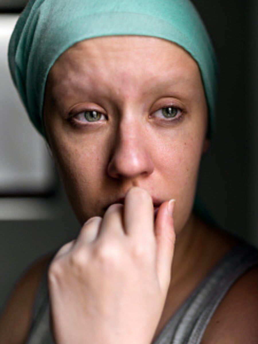 এই ৫ ধরনের মানুষের স্তন ক্যান্সারের ঝুঁকি বেশি!