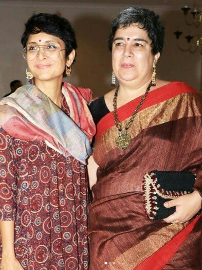 एक्स वाइफ से क्यों मिलते हैं आमिर खान? 