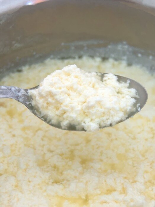 ছানার জল কাজে লাগান, উপকার মিলবে শরীরেও