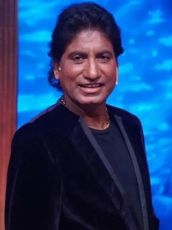 ऑटो चलाकर किया गुजारा, कैसे कॉमेडी किंग बने राजू