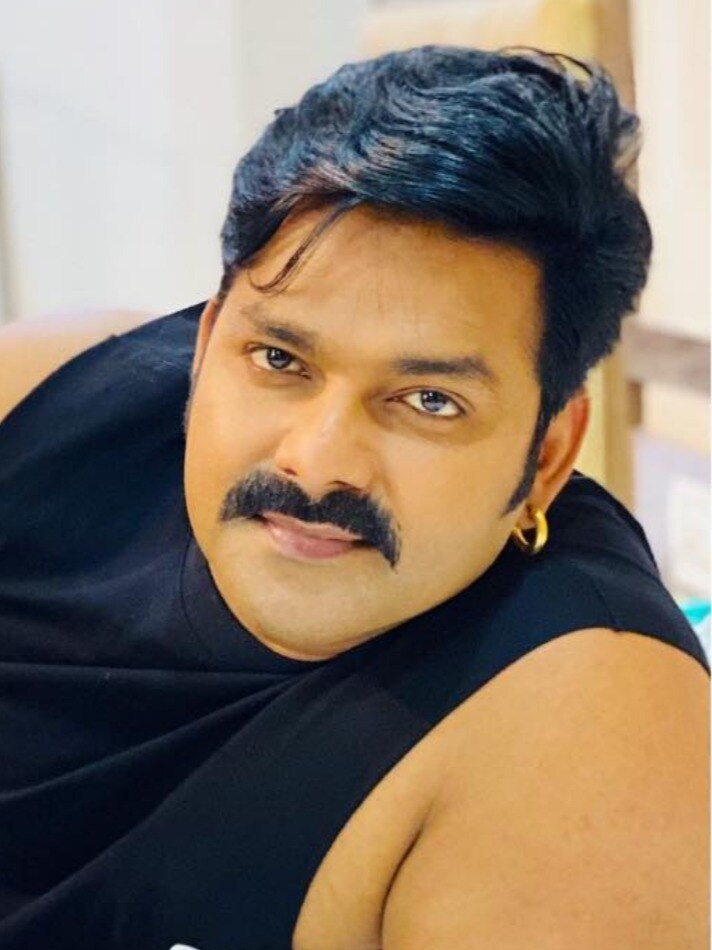 फिल्मों से ज्यादा चर्चा में रहते हैं पवन सिंह के अफेयर