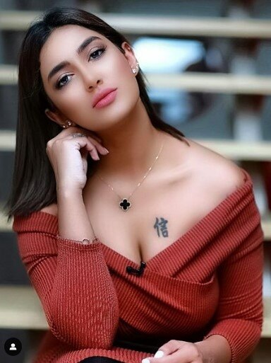 पाकिस्तानी एक्ट्रेस ने बढ़ाया टेम्प्रेचर