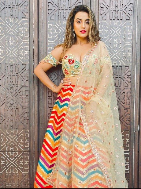 जब भोजपुरी स्टार्स ने किया बवाल 