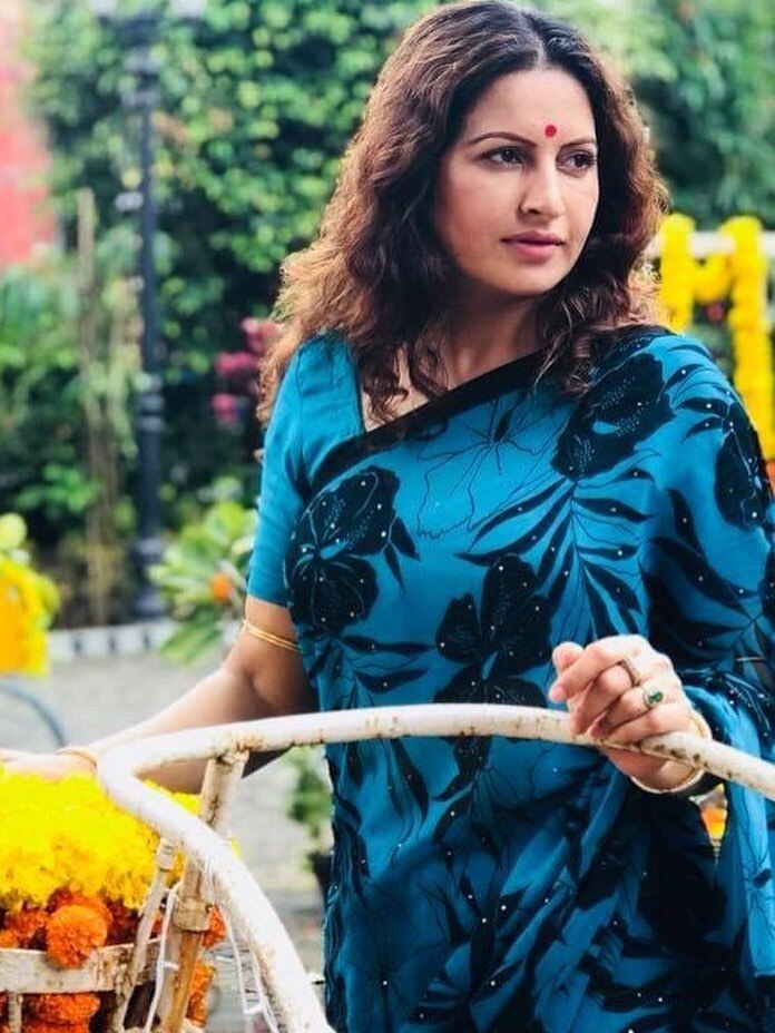 टिकटॉक स्टार से सियासत तक, देखें सोनाली का सफर