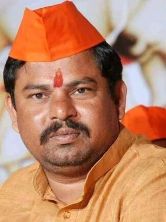 कौन हैं मुसलमानों पर भड़काऊ बयान देने वाले राजा सिंह?