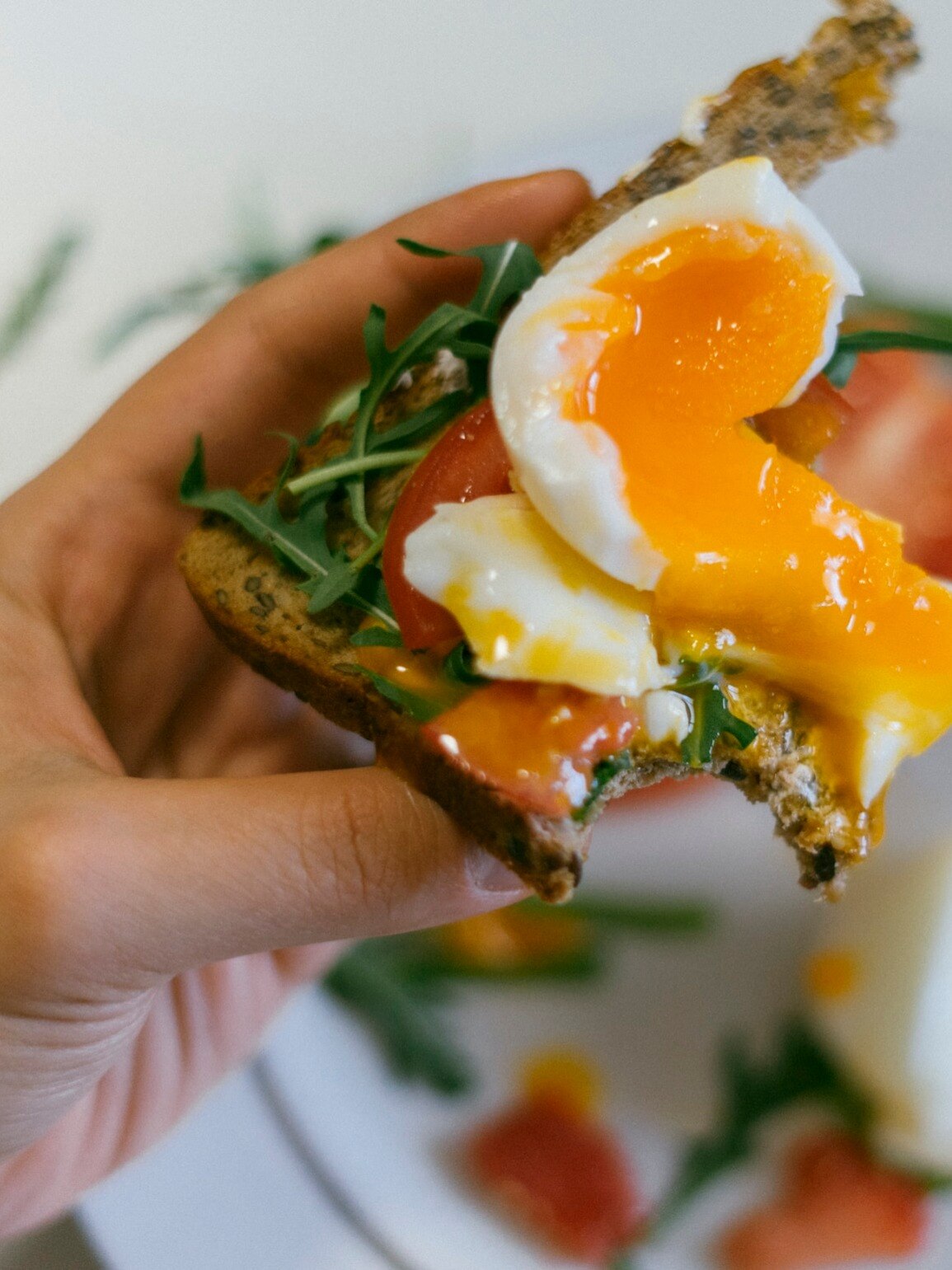 ডিম খেয়েই ১৫ দিনে কমান ওজন!