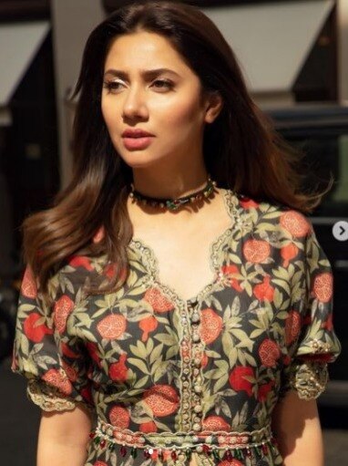 पाकिस्तान की हाईएस्ट पेड एक्ट्रेस कौन?