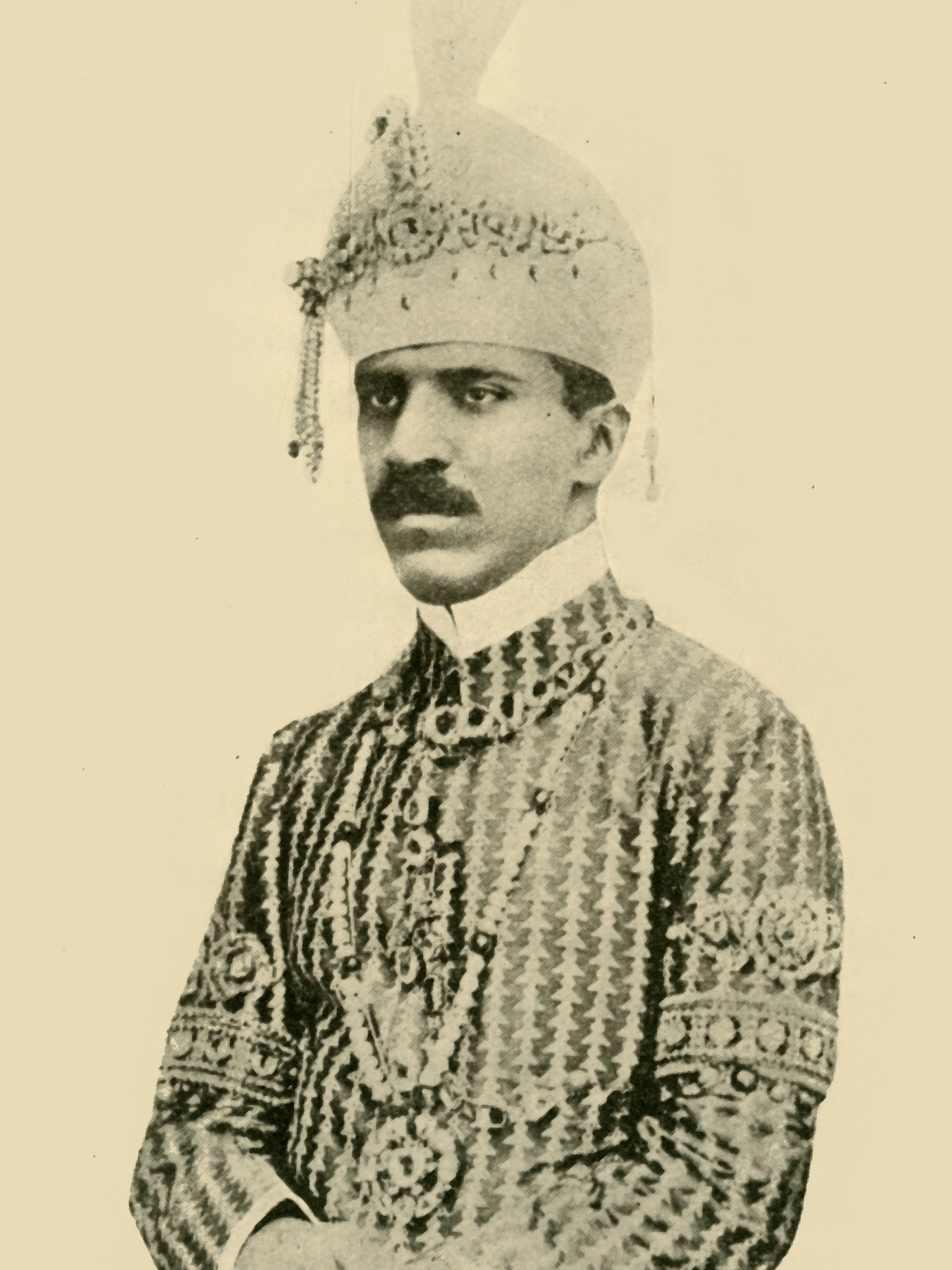 दुनिया का सबसे रईस एक भारतीय, जो बेहद कंजूस था!