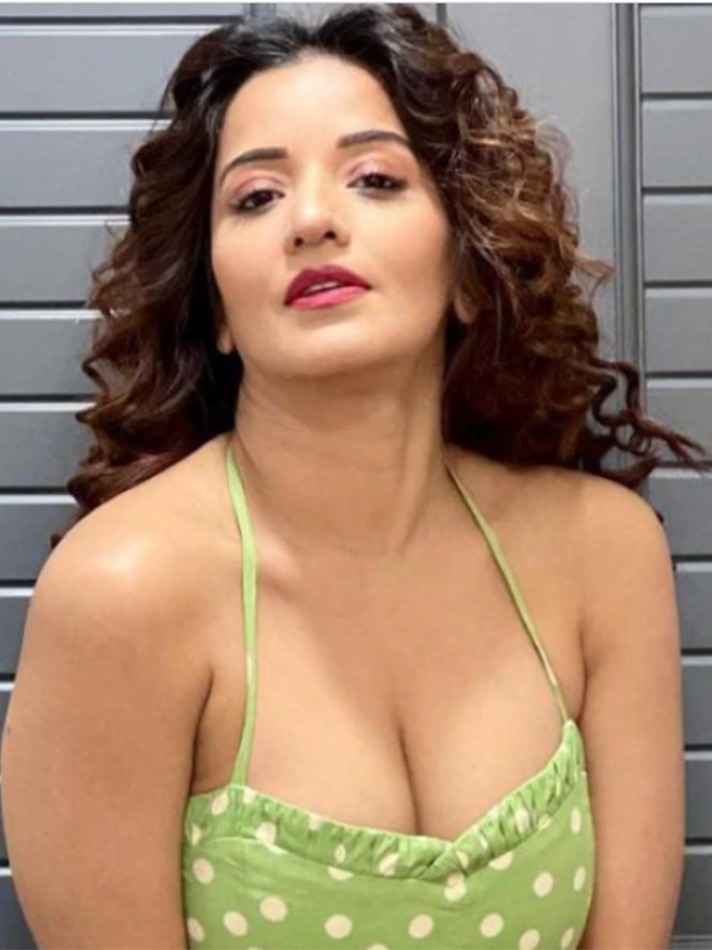 भोजपुरी इंडस्ट्री की आइटम गर्ल रहीं ये एक्ट्रेस, अब कहां हैं? 