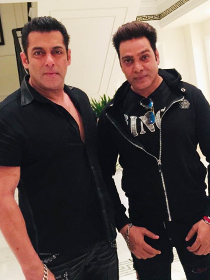 कौन है सागर? जिसकी मौत से शॉक्ड हुए सलमान खान