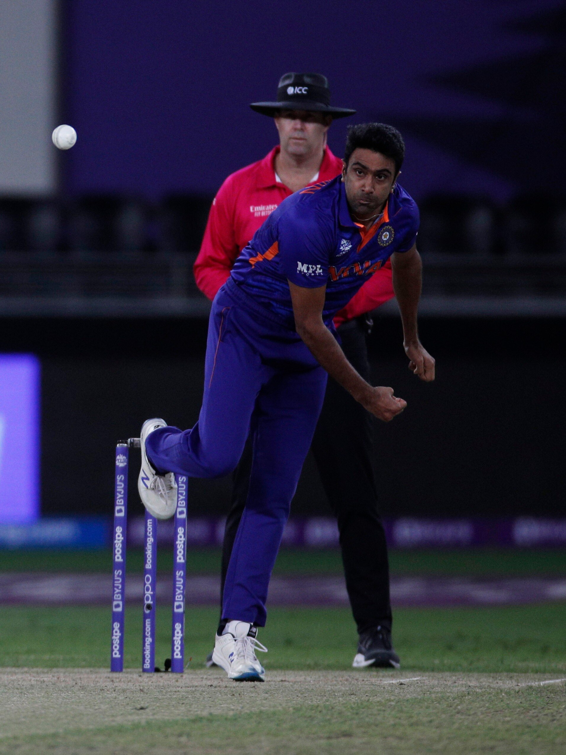 Best bowling figures for IND in T20 WC