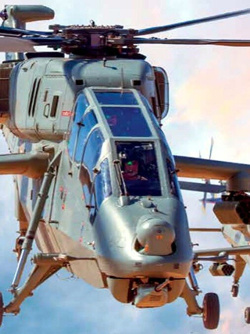 स्वदेशी का दम, LCH बॉर्डर पर बनेगा नई ताकत