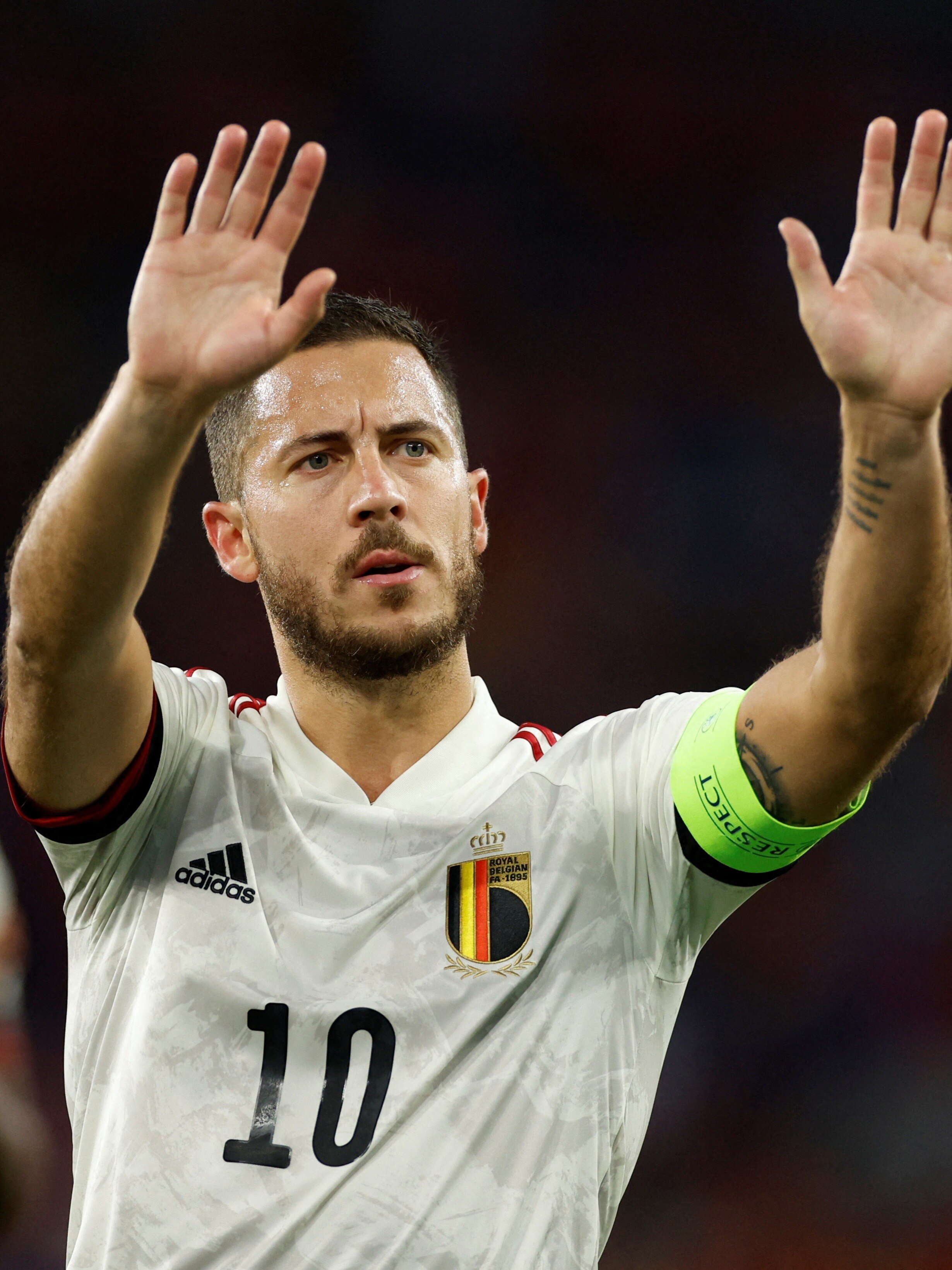 FIFA World Cup Dark Horses