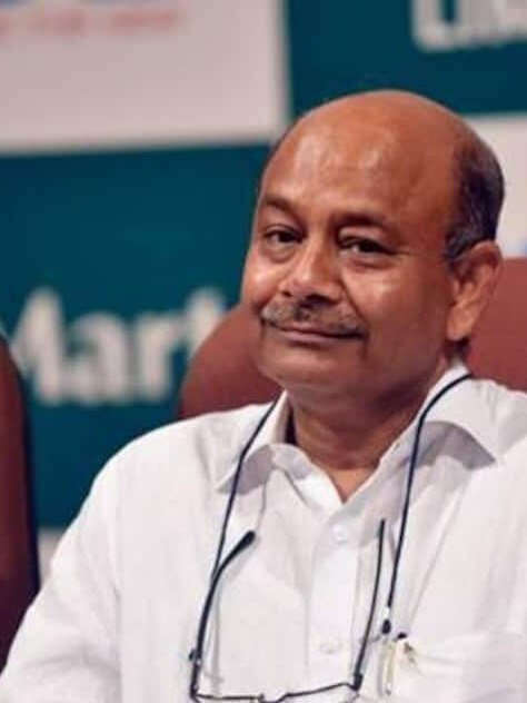 Journey of RK Damani: From Dalal Street to DMart