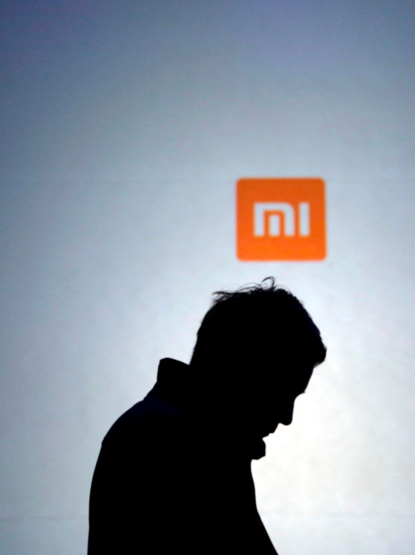 Xiaomi assets worth Rs 5,551 Crores frozen
