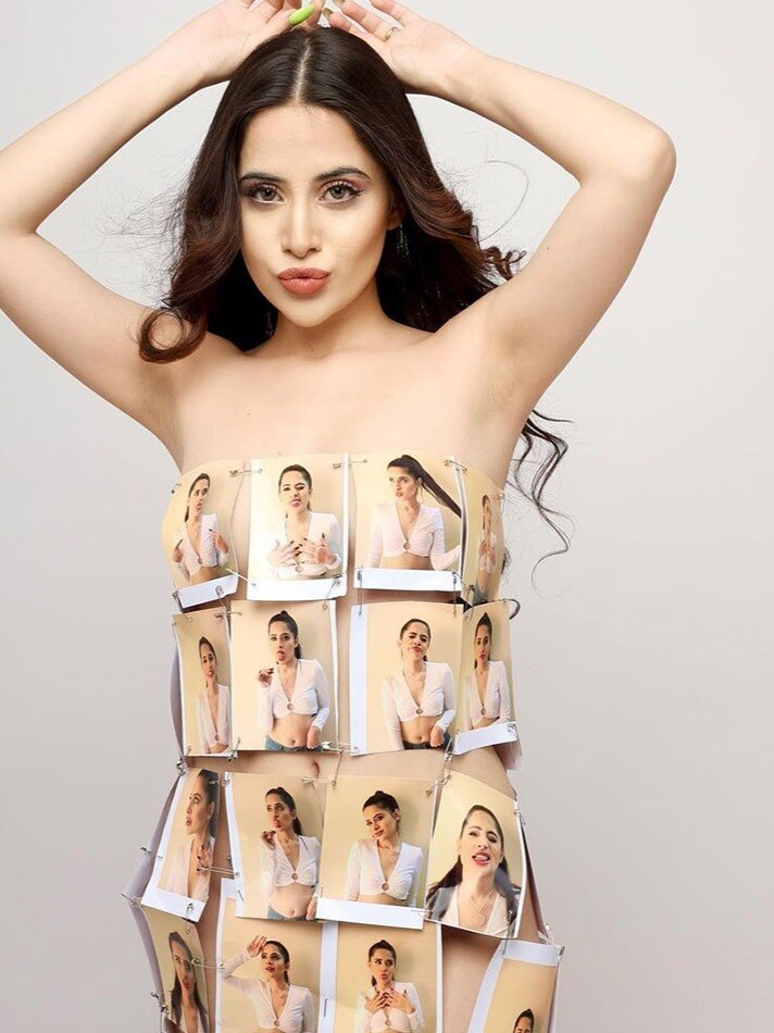  नहीं देखा होगा उर्फी का ऐसा कातिलाना अंदाज 