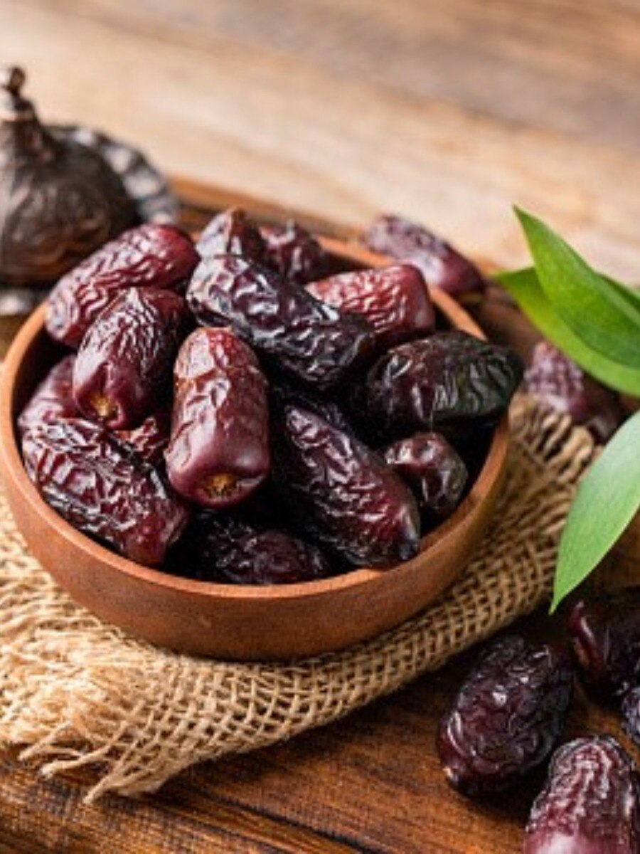অ্যানিমিয়া-অ্যাসিডিটি-অনিদ্রা,সব সারাতে পারে খেজুর