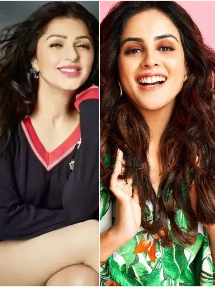 साउथ स्टार्स से शादी करते ही इन टॉप एक्ट्रेस ने छोड़ा करियर