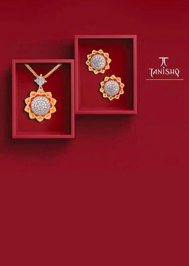 Kalyan jewellers 2025 and tanishq