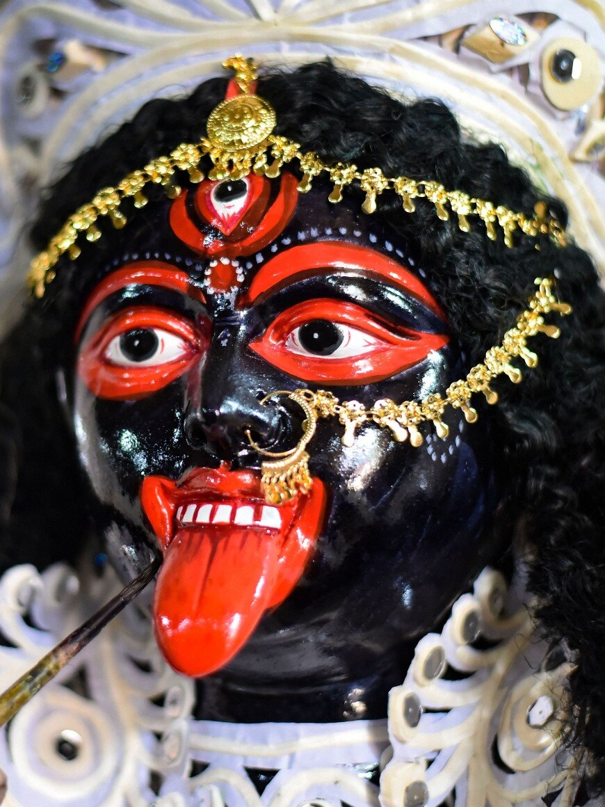 কালীপুজোয় ধন-দৌলতের বৃষ্টি ৩ রাশিতে