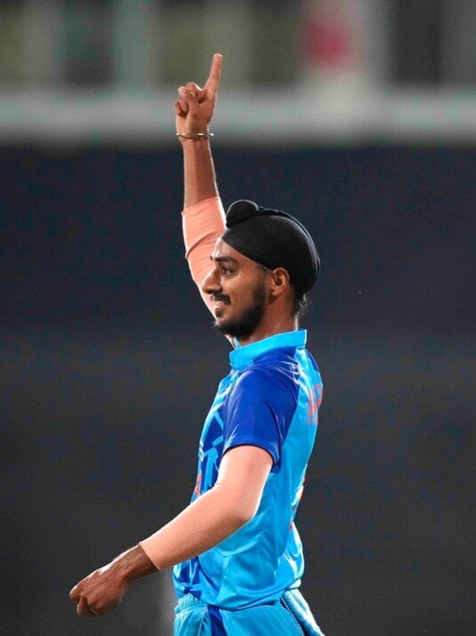 T20 World Cup Youngest stars of each team