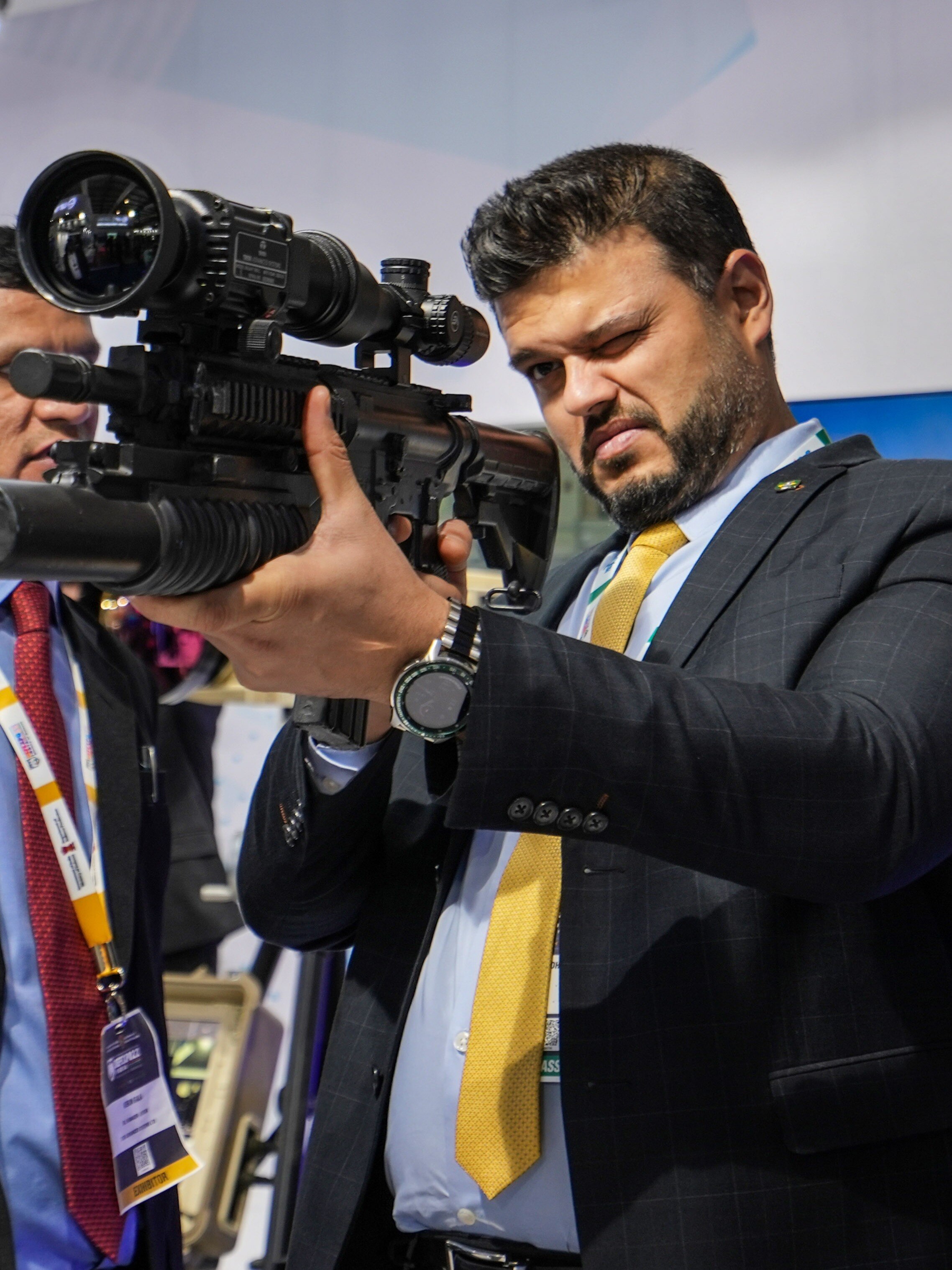 दुश्मनों में खलबली मचा देंगे ये मेड इन इंडिया हथियार! 